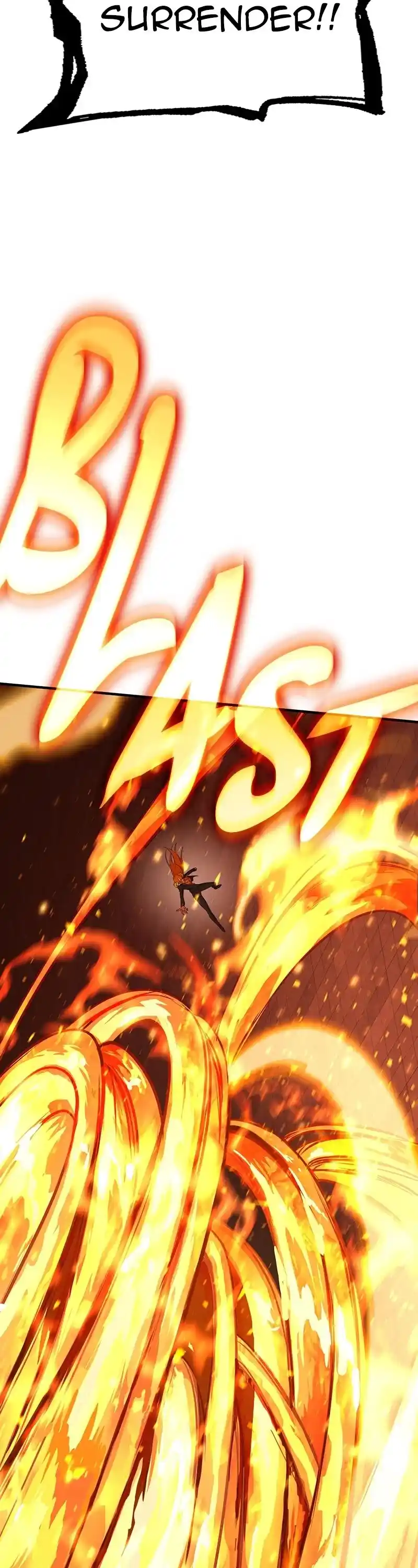 Hardcore Leveling Warrior Chapter 360