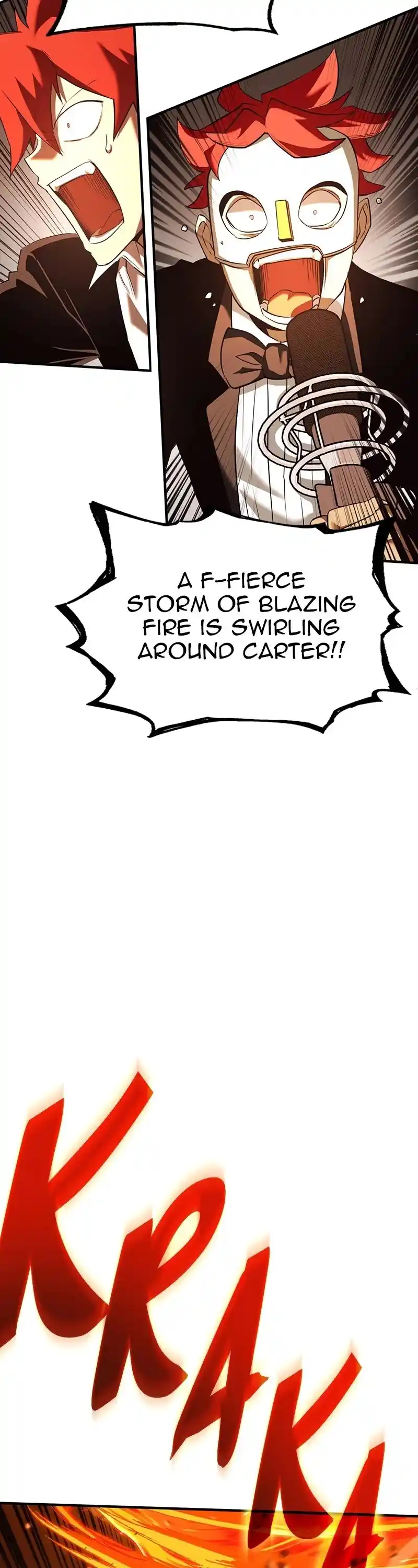 Hardcore Leveling Warrior Chapter 360