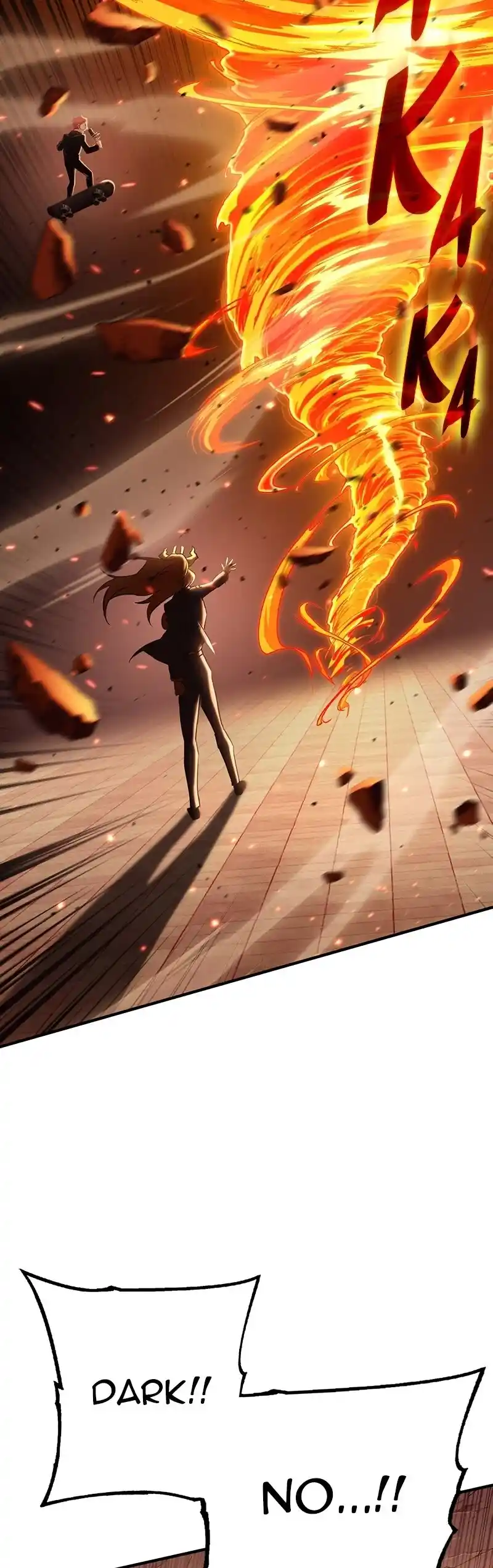 Hardcore Leveling Warrior Chapter 360