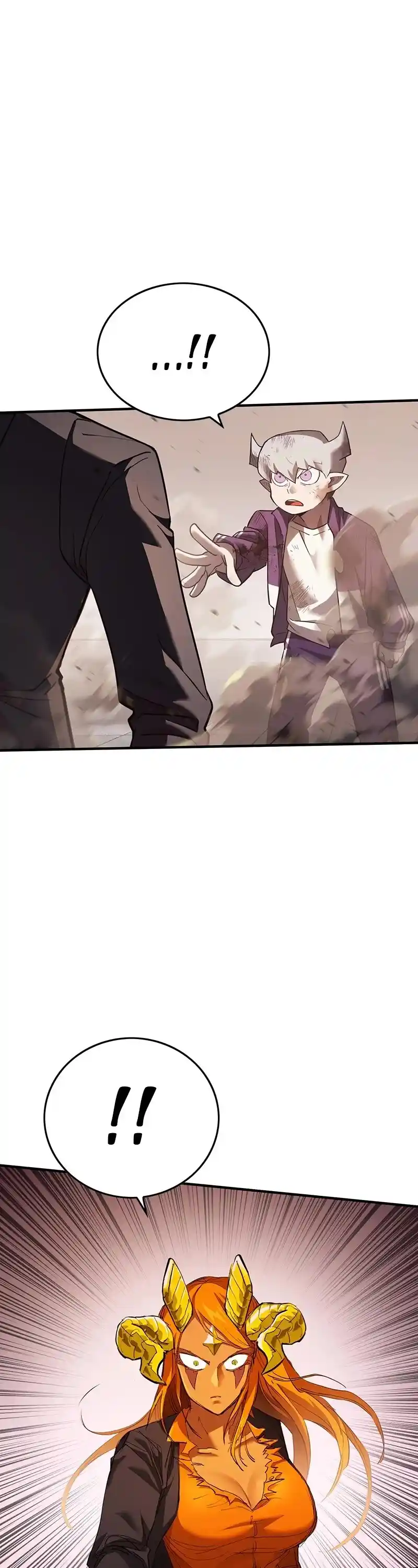 Hardcore Leveling Warrior Chapter 360