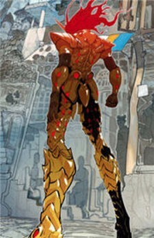 Hardcore Leveling Warrior Chapter 361