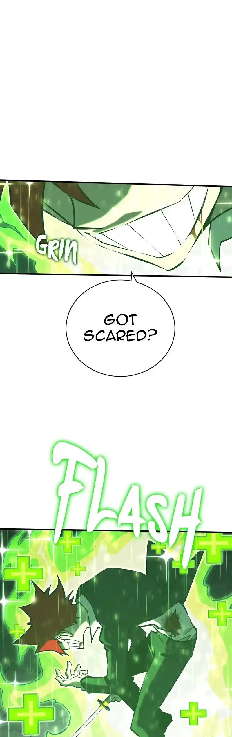 Hardcore Leveling Warrior Chapter 363