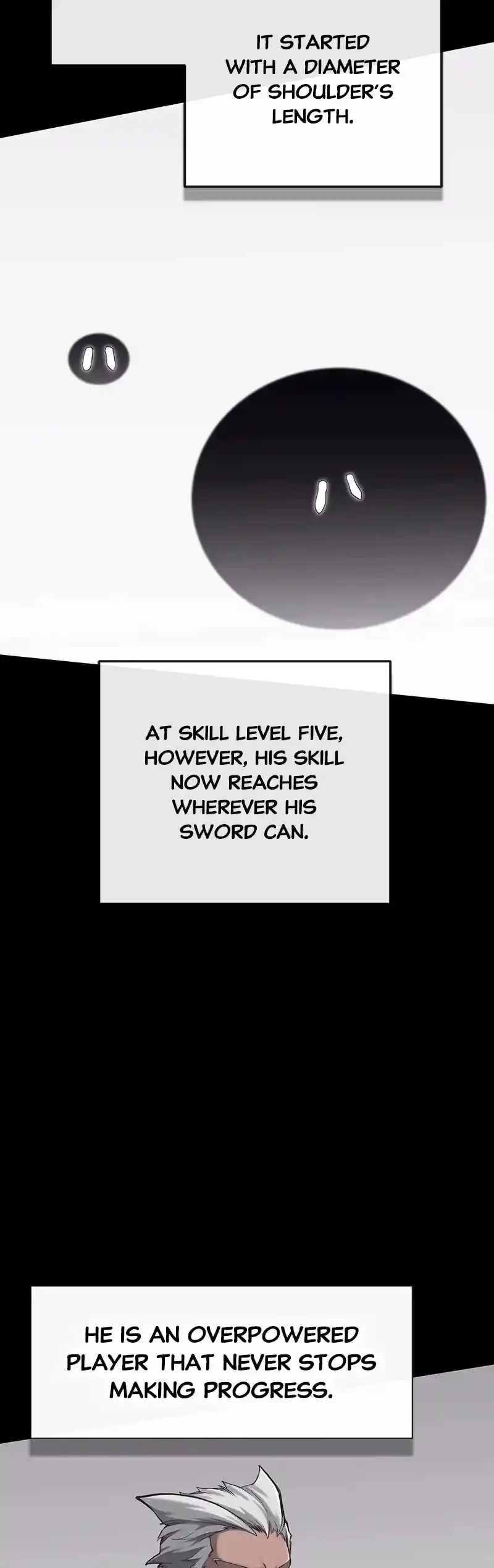 Hardcore Leveling Warrior Chapter 363