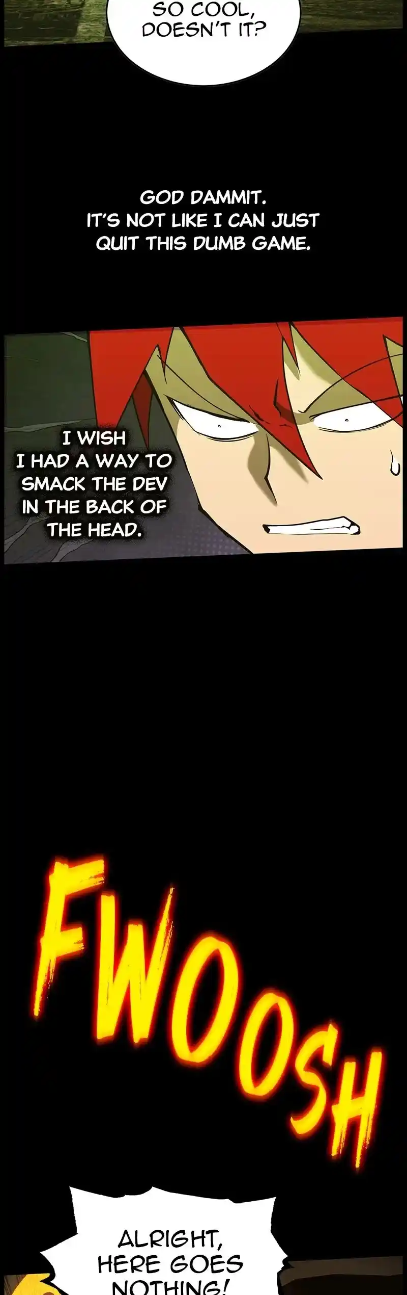 Hardcore Leveling Warrior Chapter 363