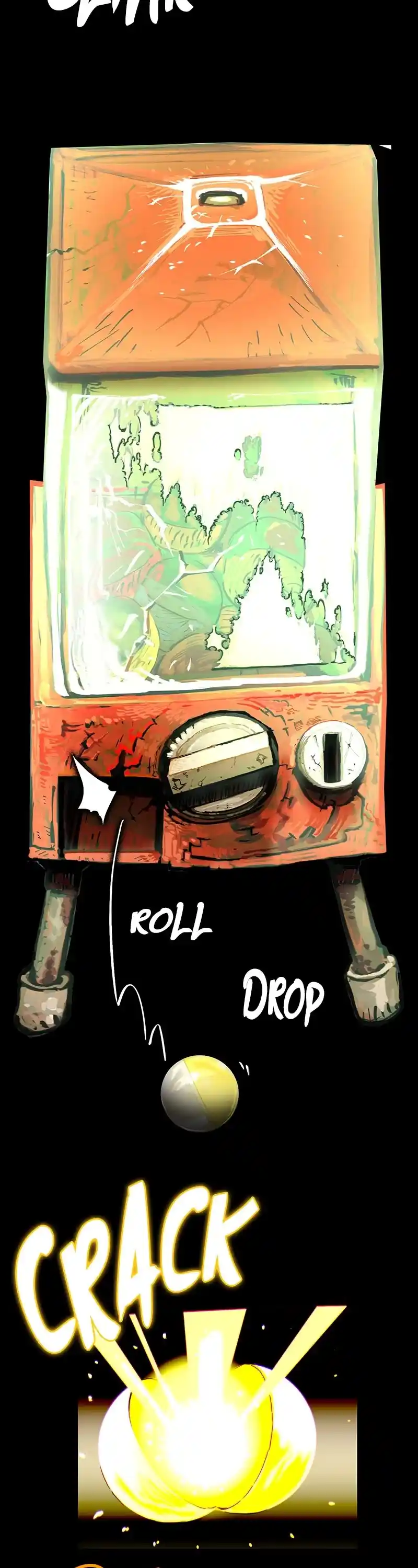 Hardcore Leveling Warrior Chapter 363