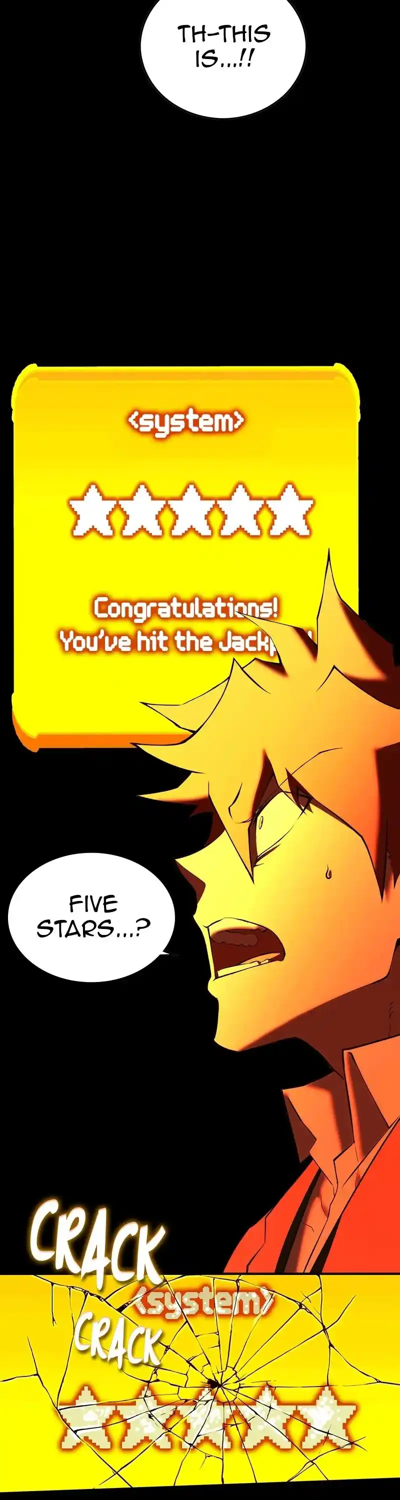 Hardcore Leveling Warrior Chapter 364