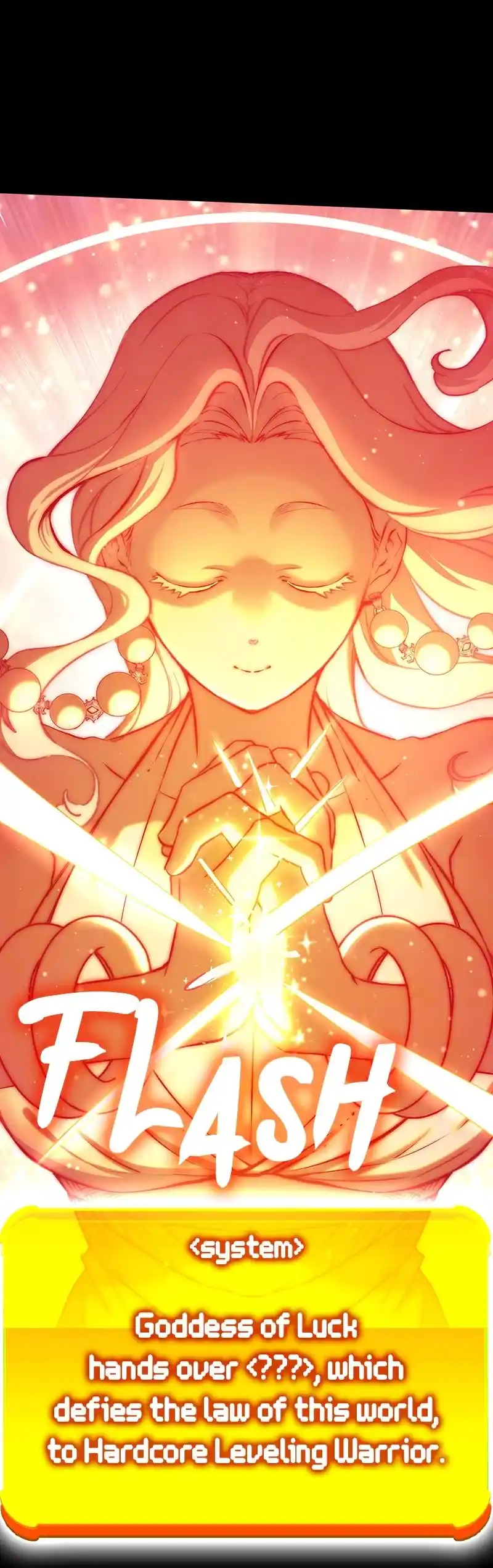 Hardcore Leveling Warrior Chapter 364