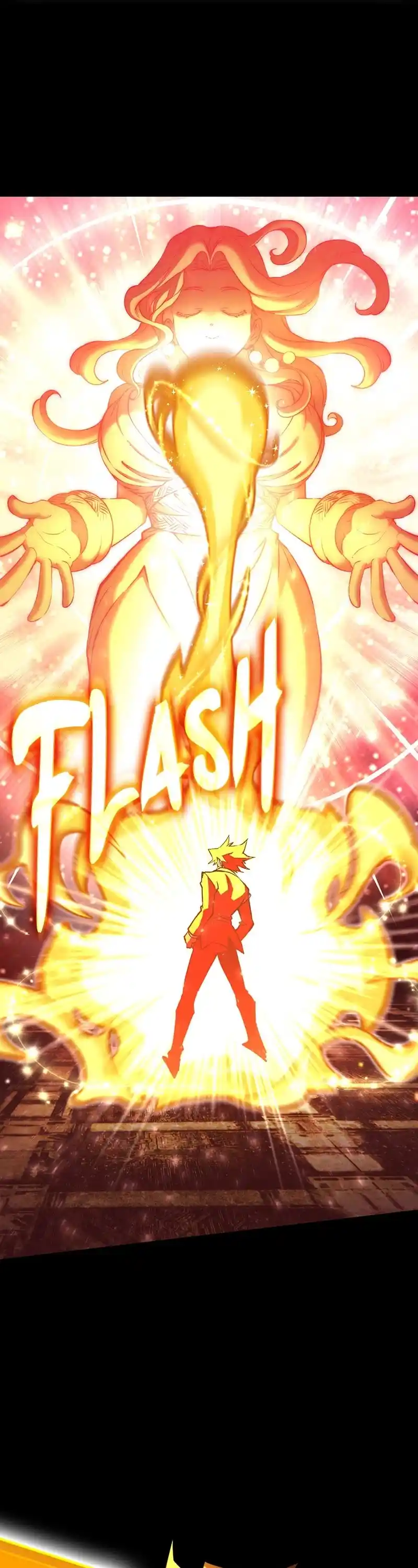 Hardcore Leveling Warrior Chapter 364