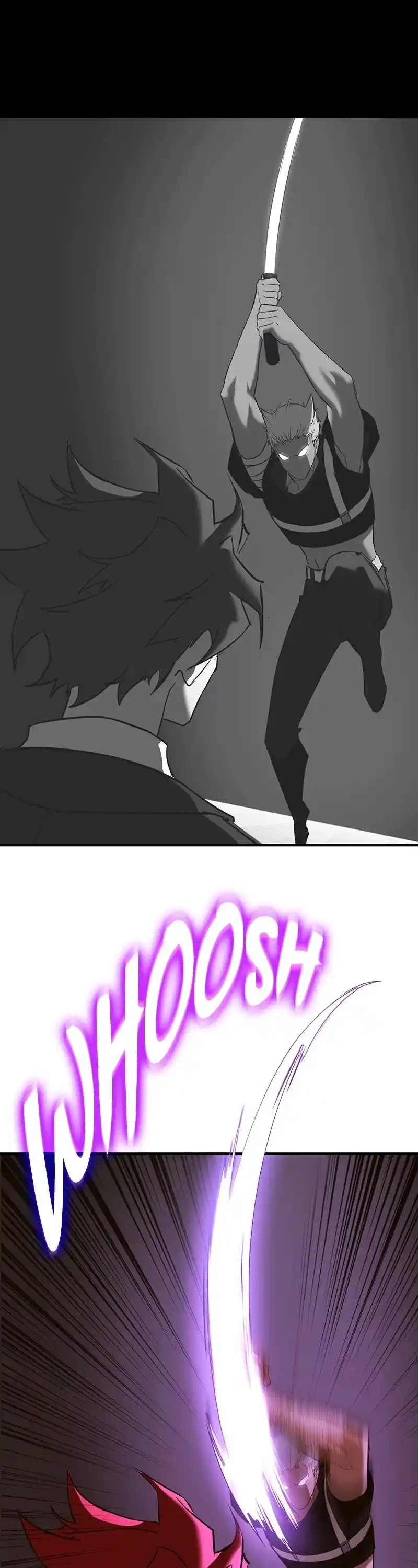 Hardcore Leveling Warrior Chapter 364