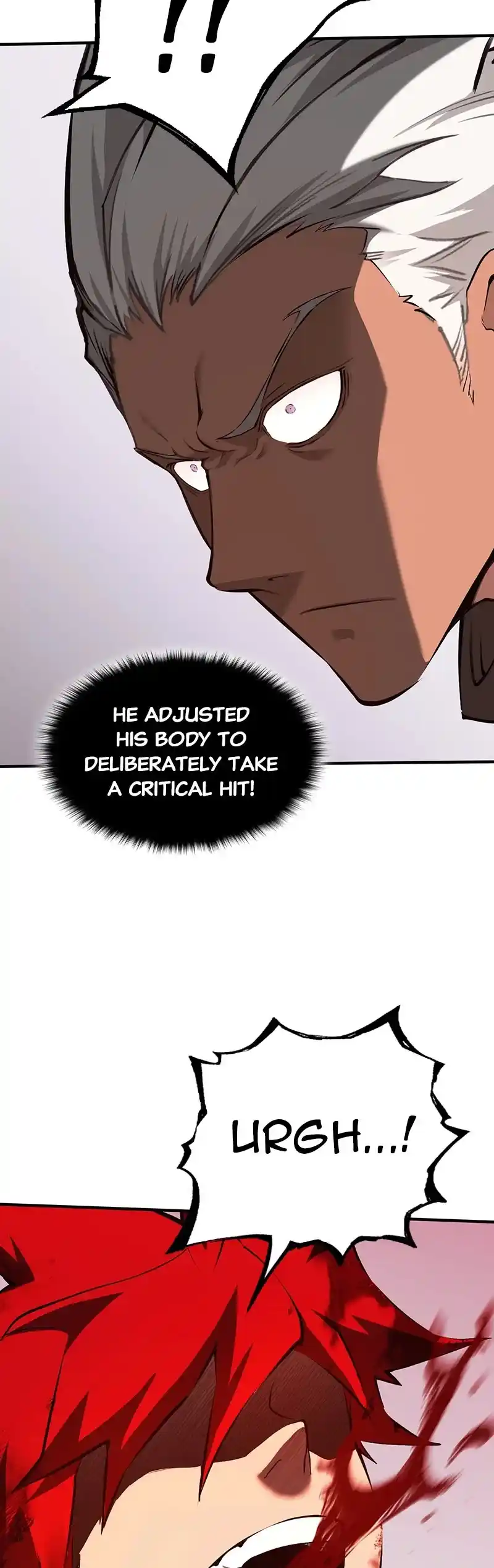 Hardcore Leveling Warrior Chapter 364