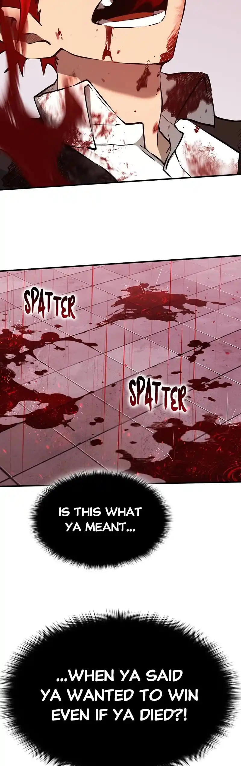 Hardcore Leveling Warrior Chapter 364