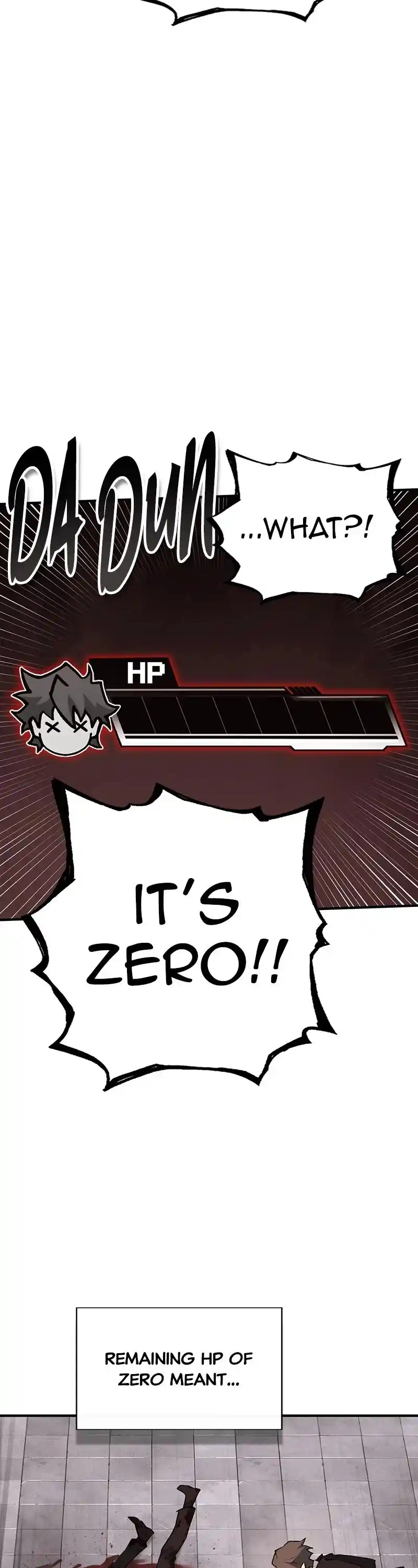 Hardcore Leveling Warrior Chapter 364