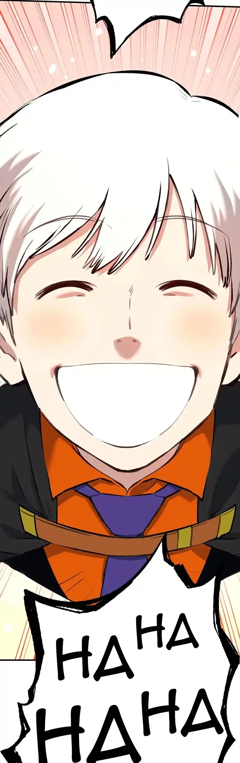 Hardcore Leveling Warrior Chapter 364