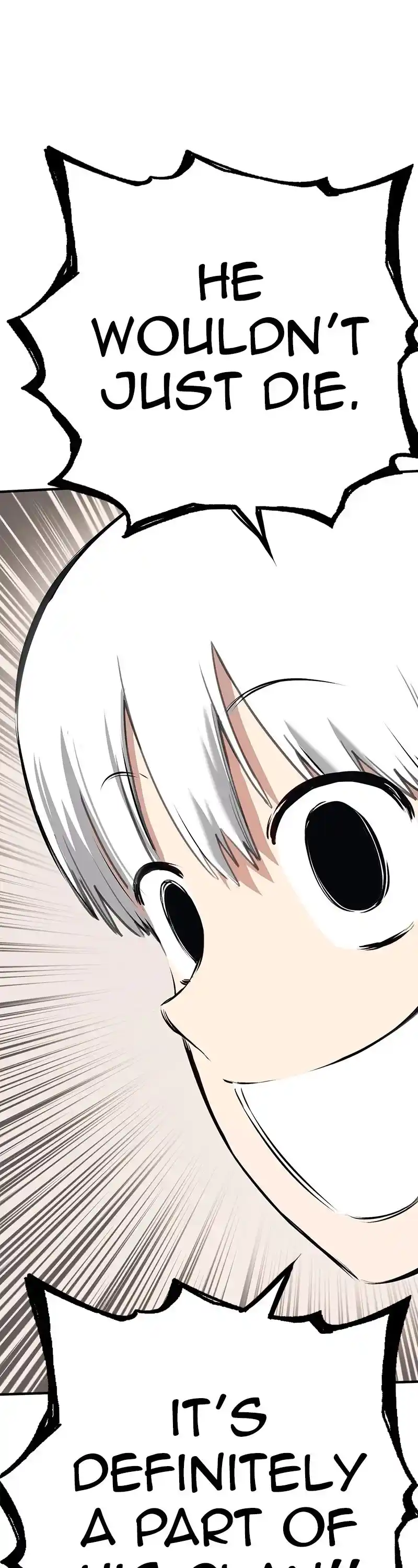 Hardcore Leveling Warrior Chapter 364