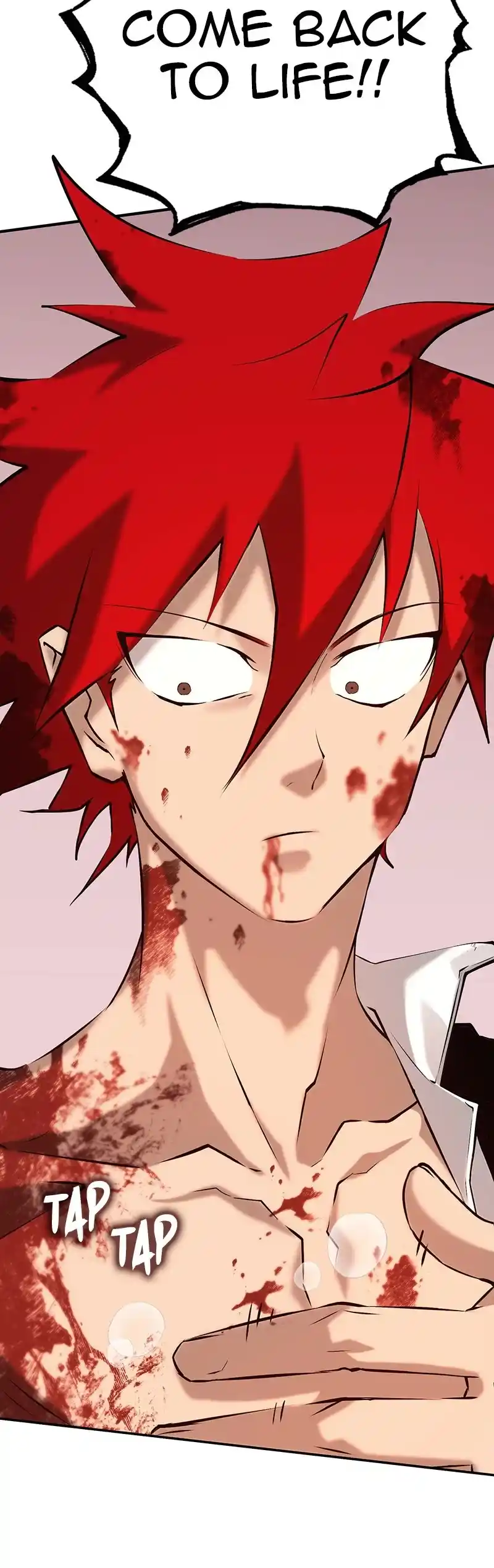 Hardcore Leveling Warrior Chapter 364