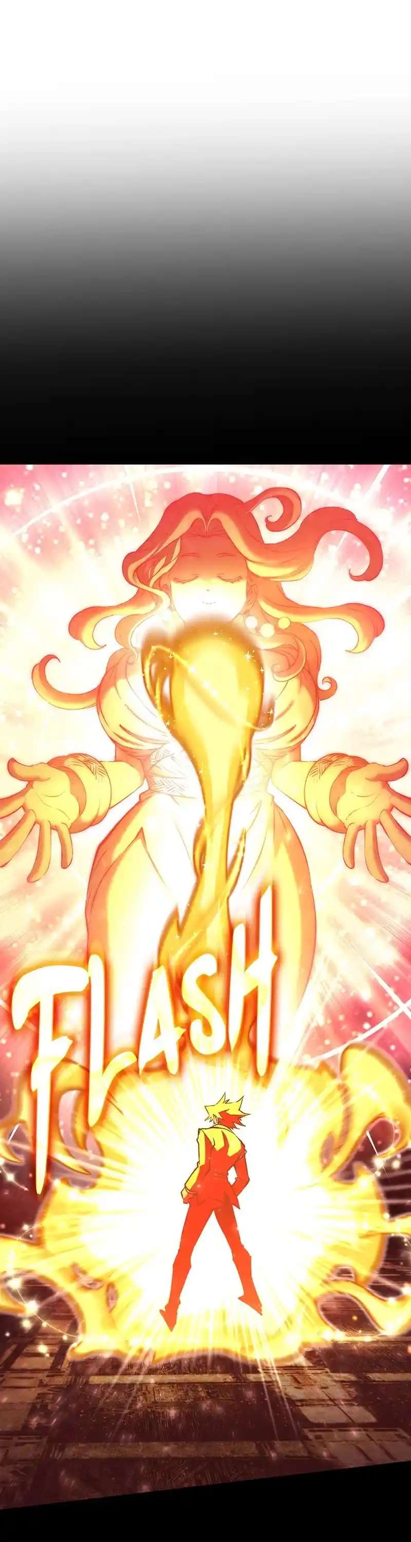 Hardcore Leveling Warrior Chapter 364