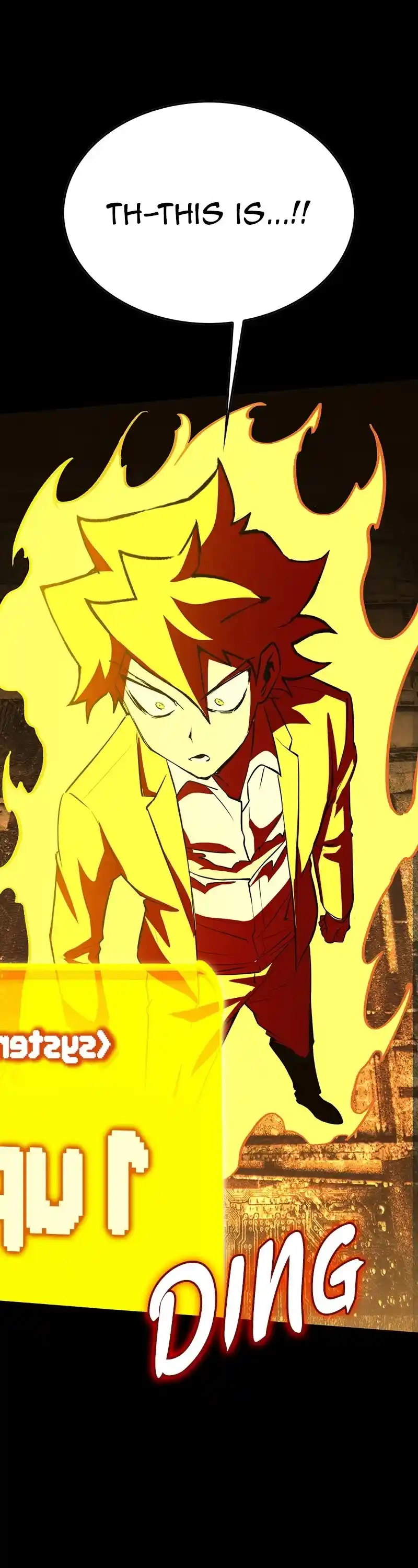 Hardcore Leveling Warrior Chapter 364