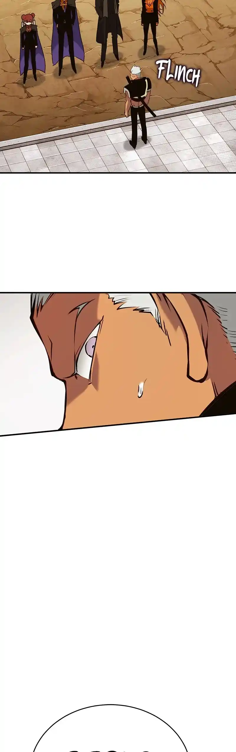 Hardcore Leveling Warrior Chapter 364