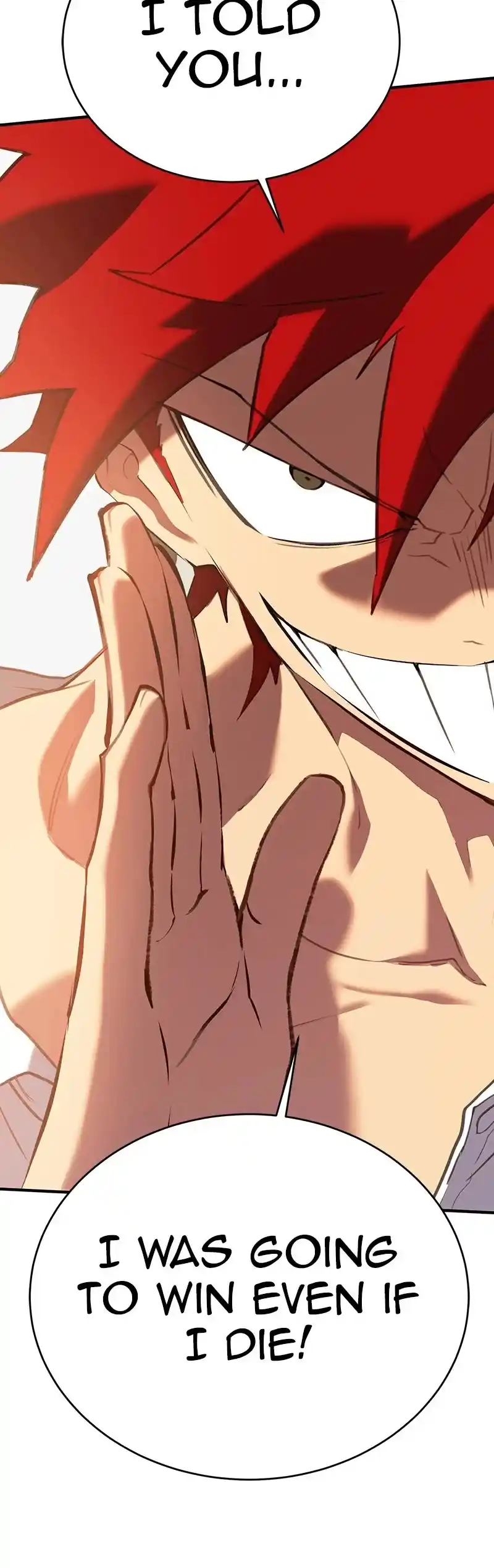 Hardcore Leveling Warrior Chapter 364