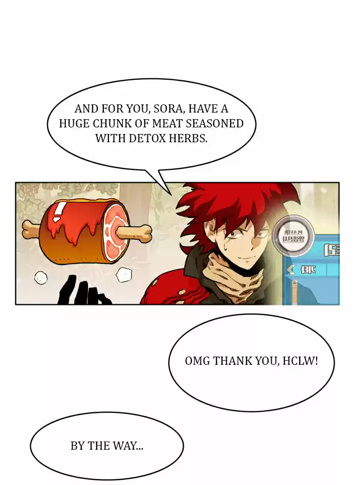 Hardcore Leveling Warrior vol.1 ch.32