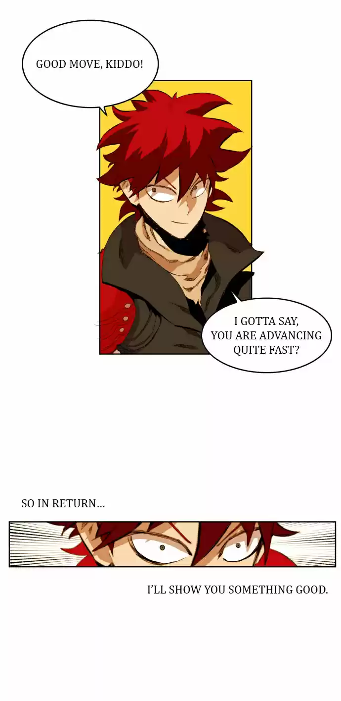 Hardcore Leveling Warrior vol.1 ch.32