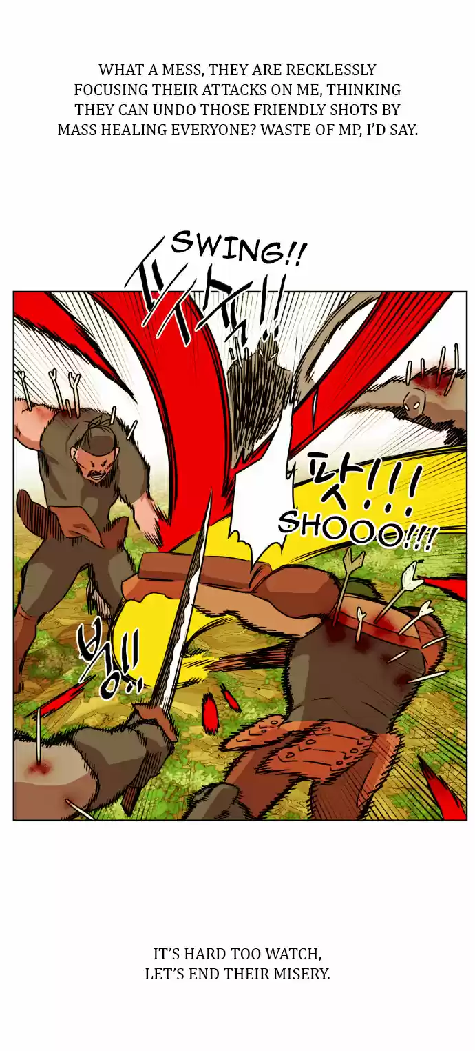 Hardcore Leveling Warrior vol.1 ch.32