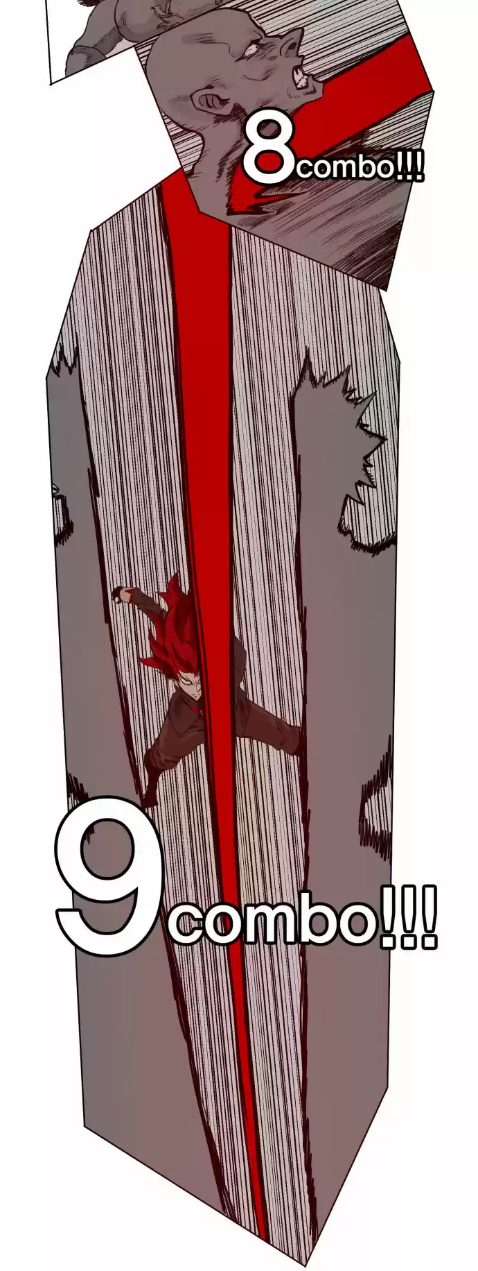 Hardcore Leveling Warrior vol.1 ch.32