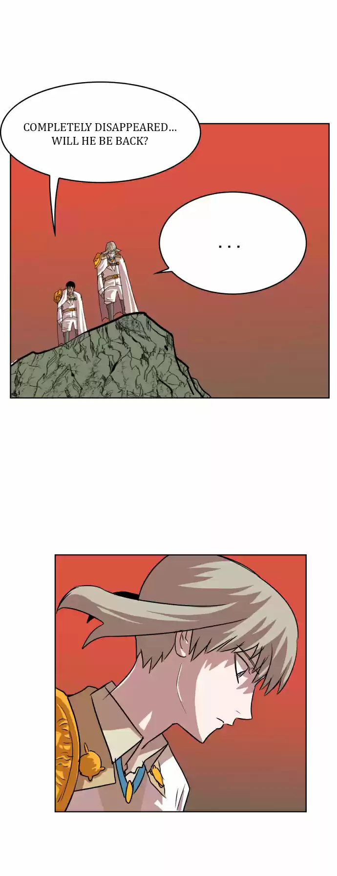 Hardcore Leveling Warrior vol.1 ch.32