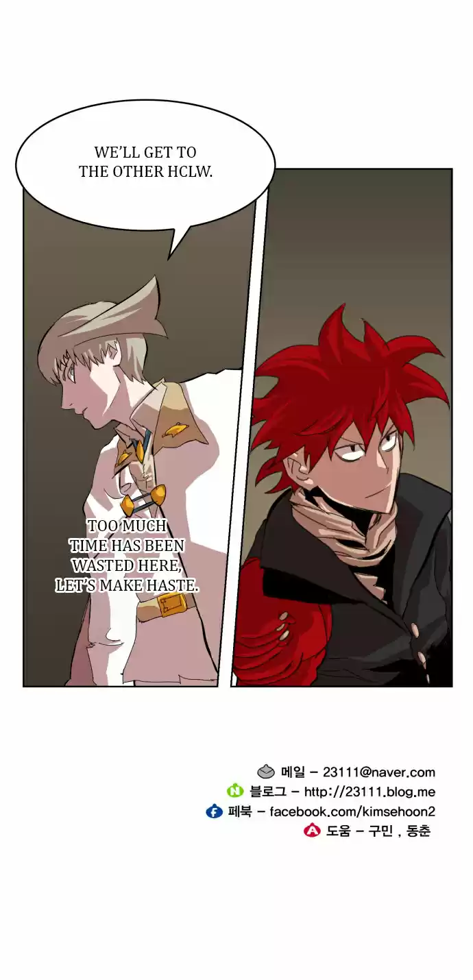 Hardcore Leveling Warrior vol.1 ch.32