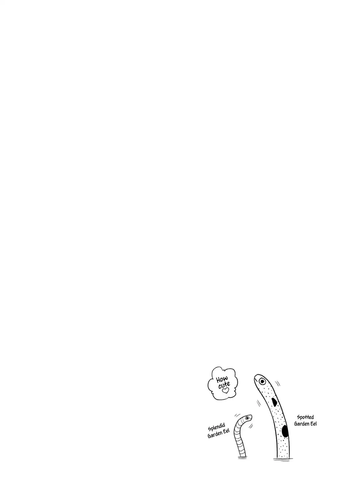 Hare kon. Vol. 14 Ch. 134 The Family Only Woman.