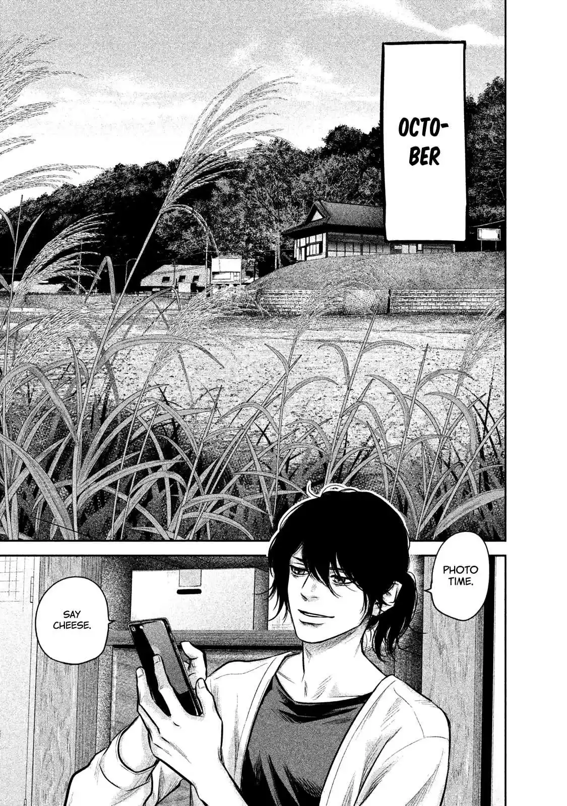 Hare kon. Vol. 15 Ch. 143 The Provisional License Woman.