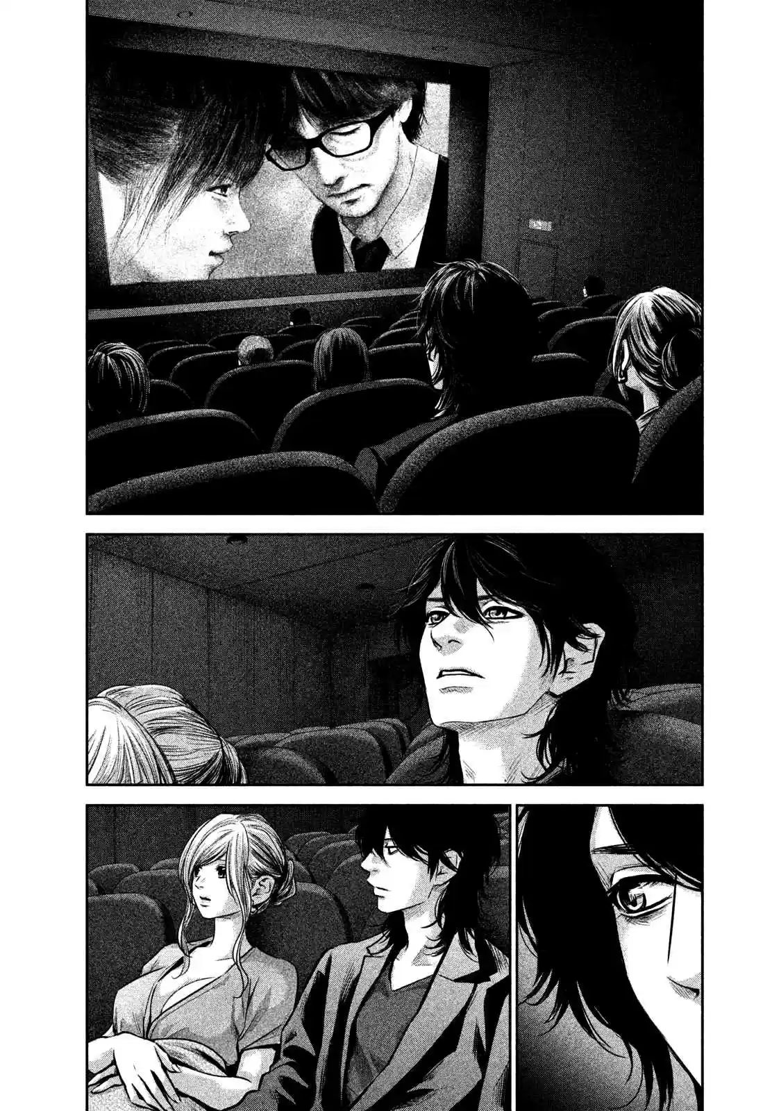 Hare kon. Vol. 15 Ch. 143 The Provisional License Woman.