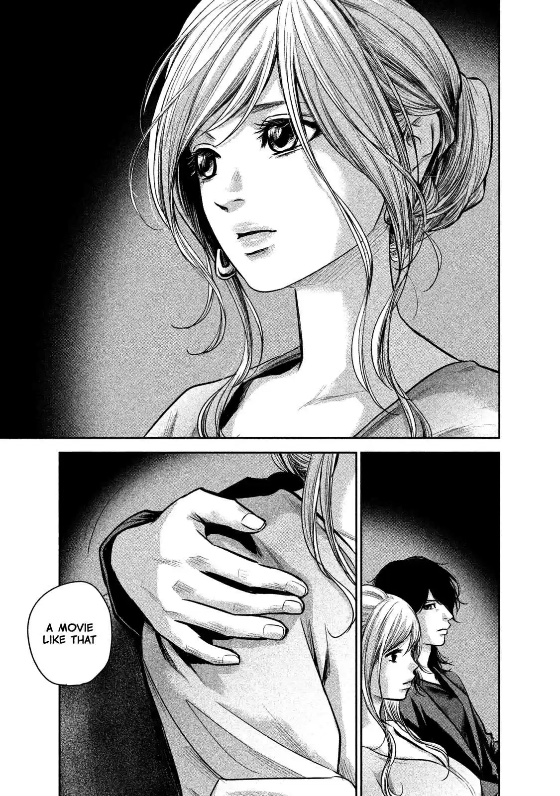 Hare kon. Vol. 15 Ch. 143 The Provisional License Woman.