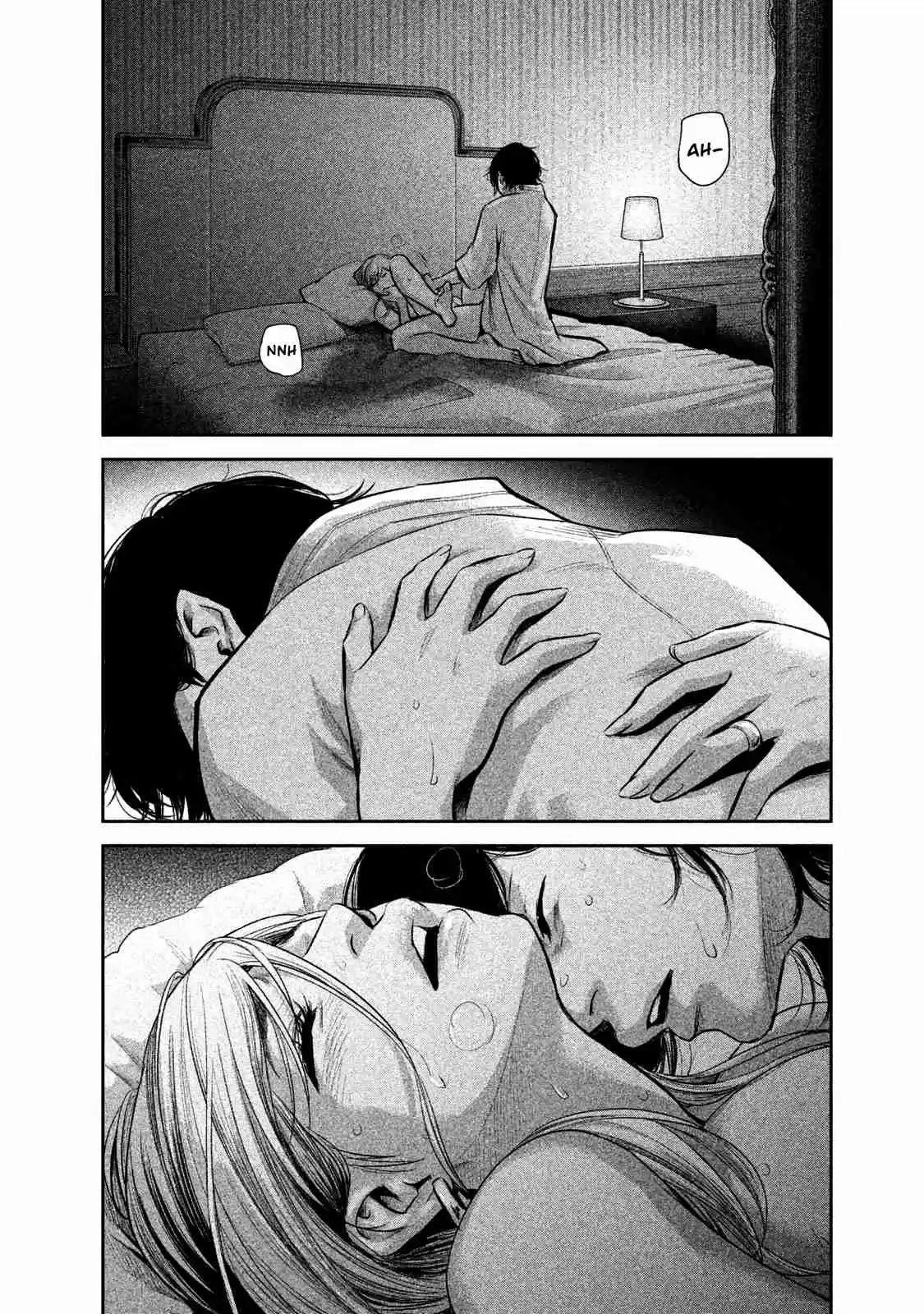 Hare kon. Vol. 15 Ch. 145 My Woman