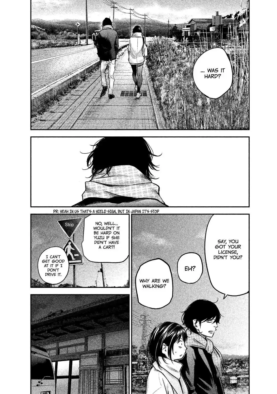 Hare kon. Vol. 15 Ch. 146 The Man Of Fate.