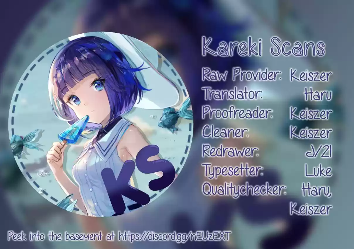 Hare kon. Vol. 18 Ch. 174 Wife's Sukiyaki Party