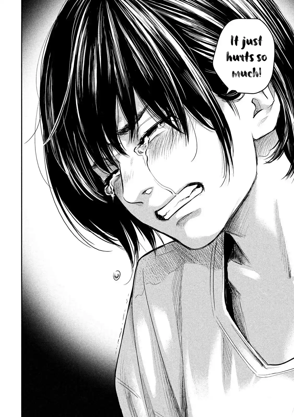 Hare kon. Vol. 18 Ch. 174 Wife's Sukiyaki Party