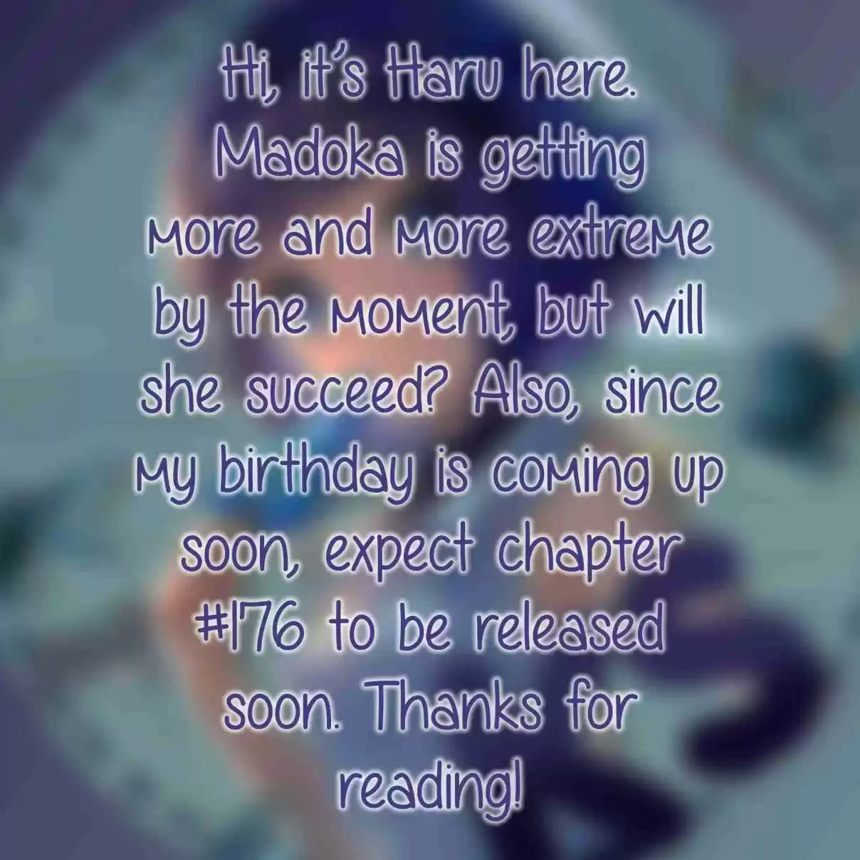 Hare kon. Vol. 18 Ch. 175 A Meetup With Joe