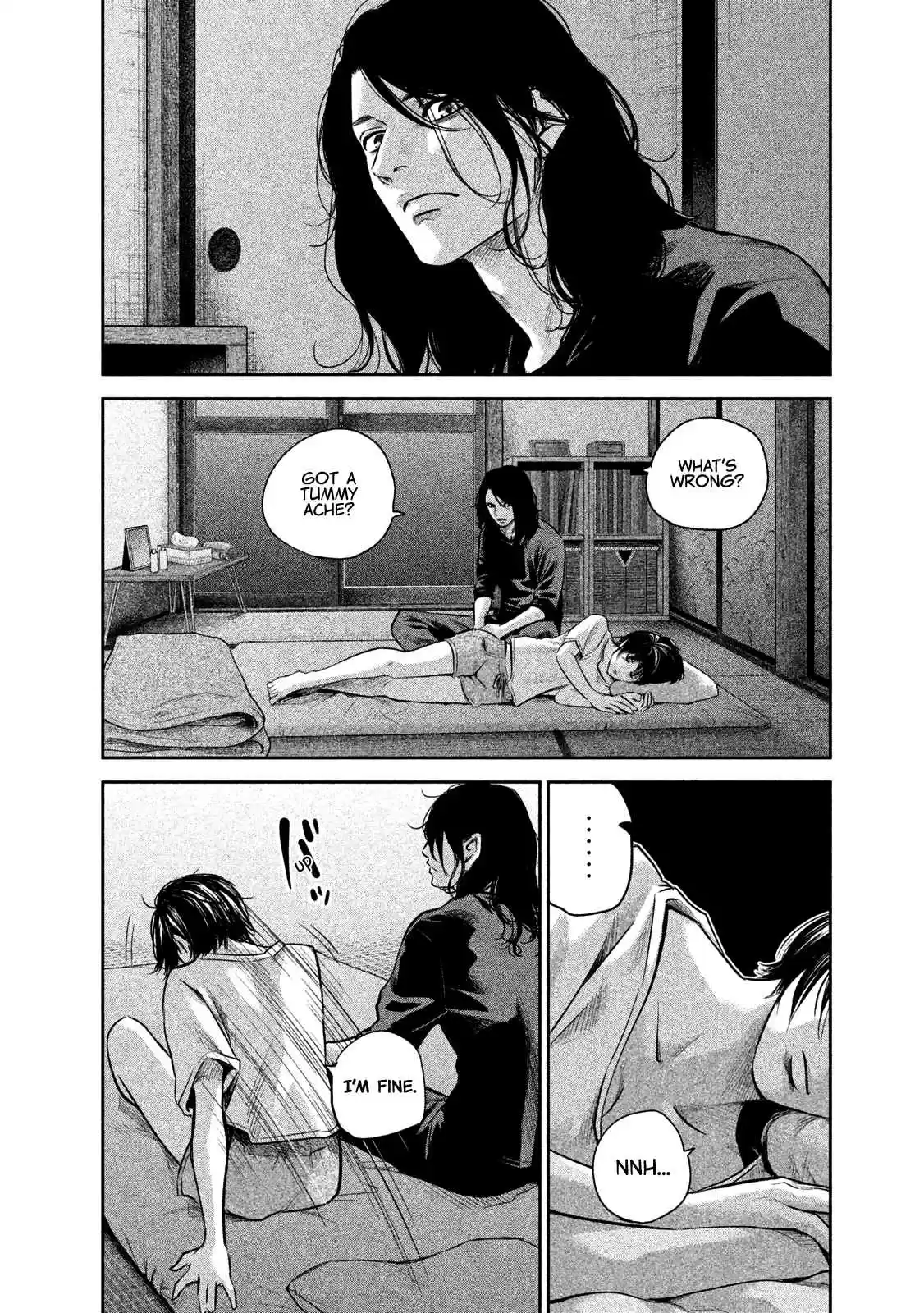 Hare kon. Vol. 18 Ch. 176 The Stardust Lowlife