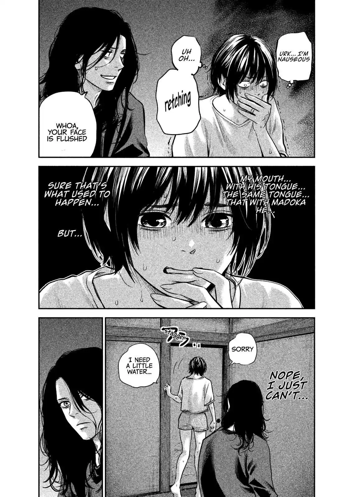 Hare kon. Vol. 18 Ch. 176 The Stardust Lowlife