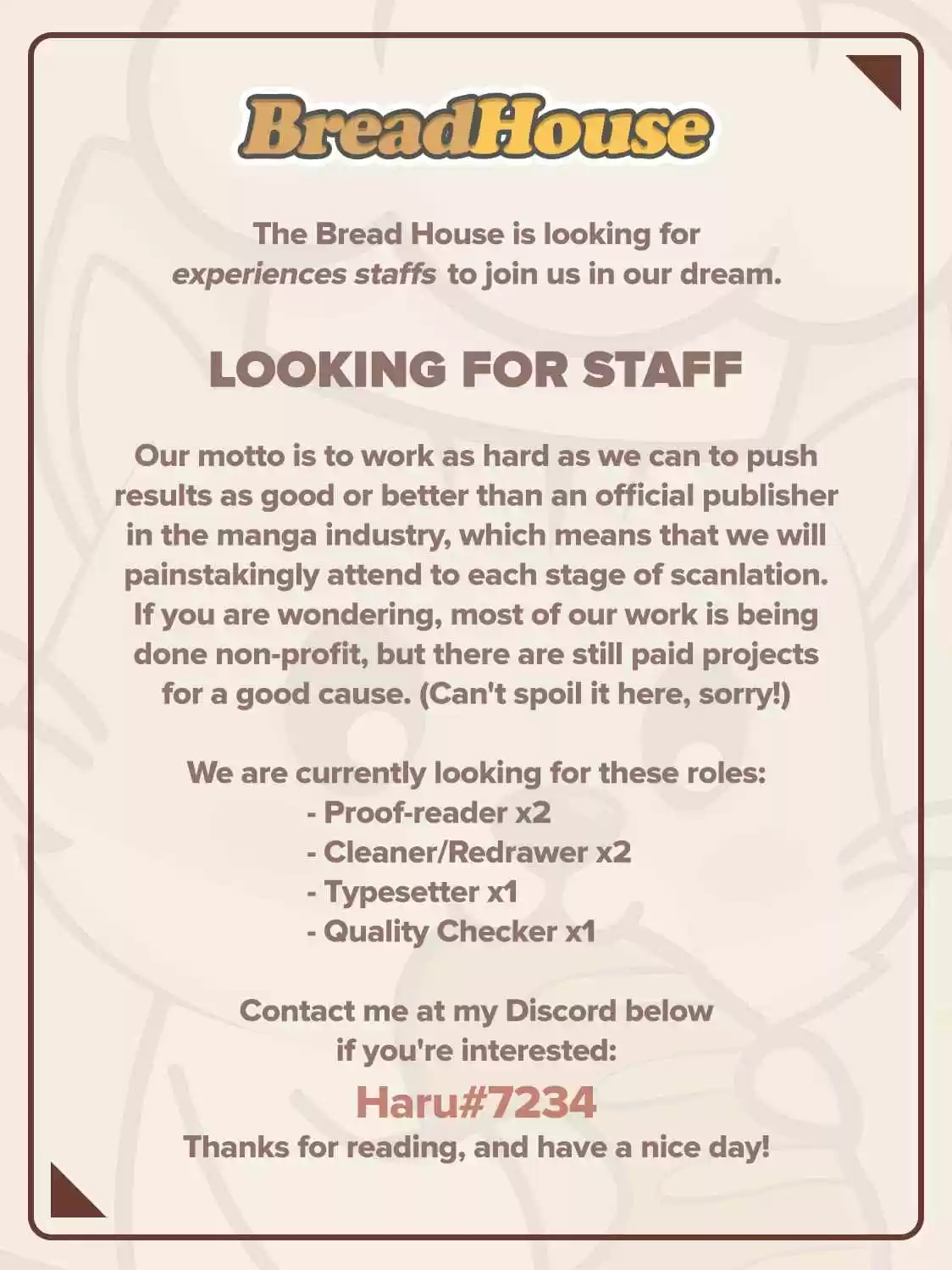 Hare Kon. Vol. 19 Ch. 183 The Swinging Boy