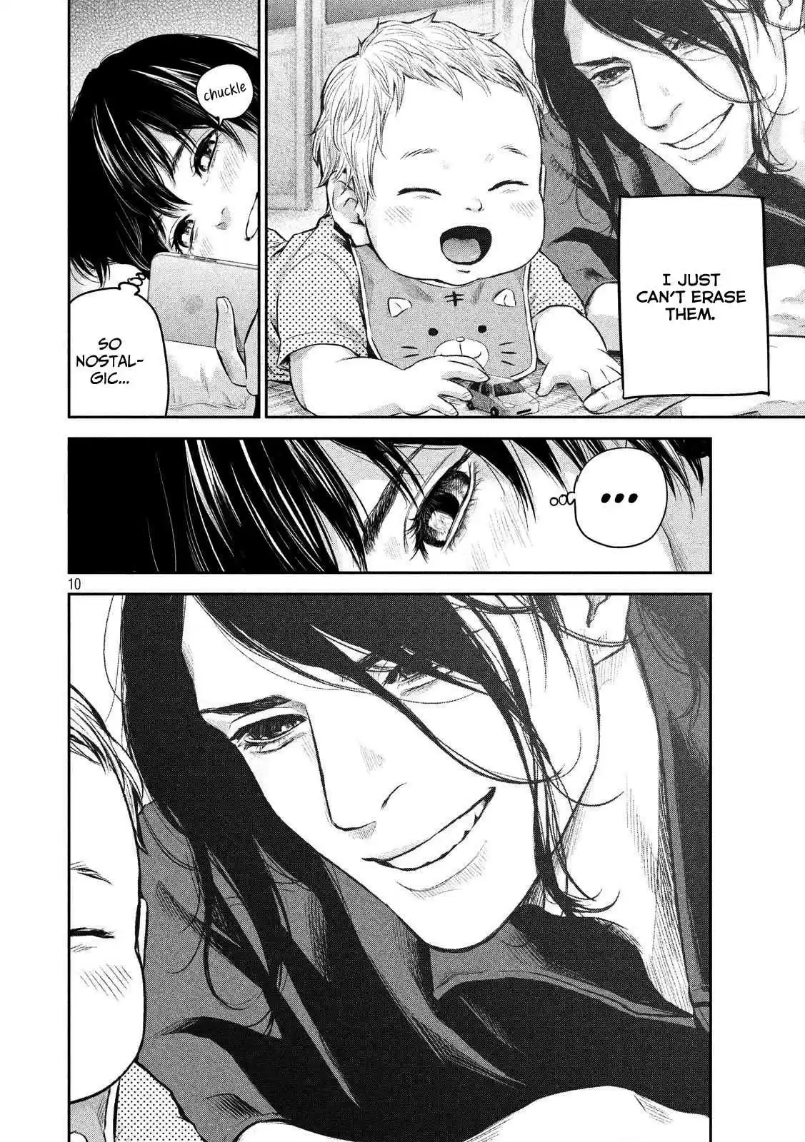 Hare Kon. Vol. 19 Ch. 186 Woman In A Four And A Half Mat Room