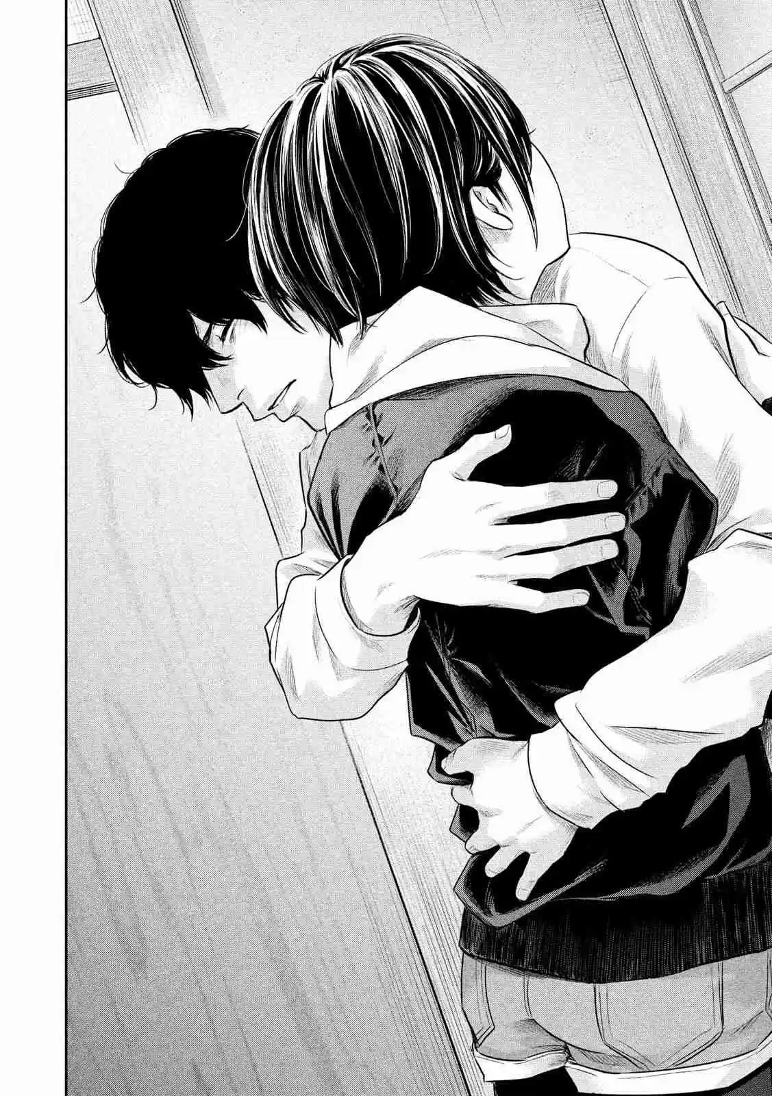 Hare Kon. Vol. 19 Ch. 187 Dandelion Woman Fin