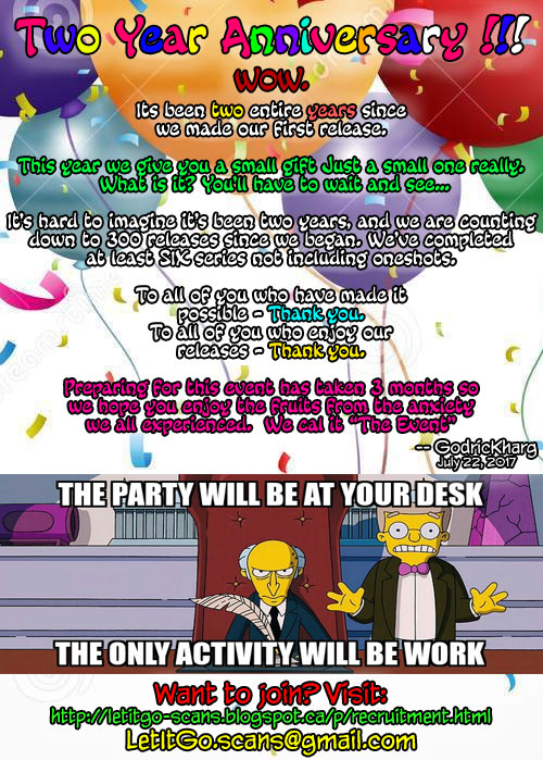 Hare-kon Vol.11 Ch.101