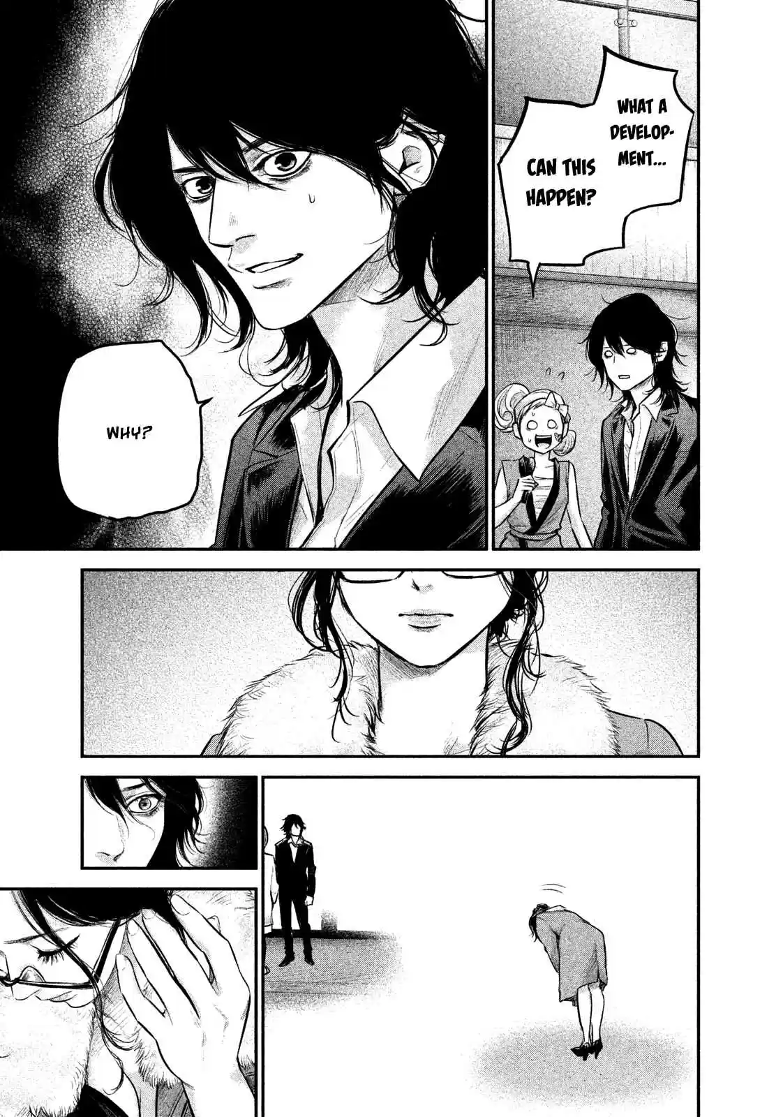 Hare-kon Vol.11 Ch.102