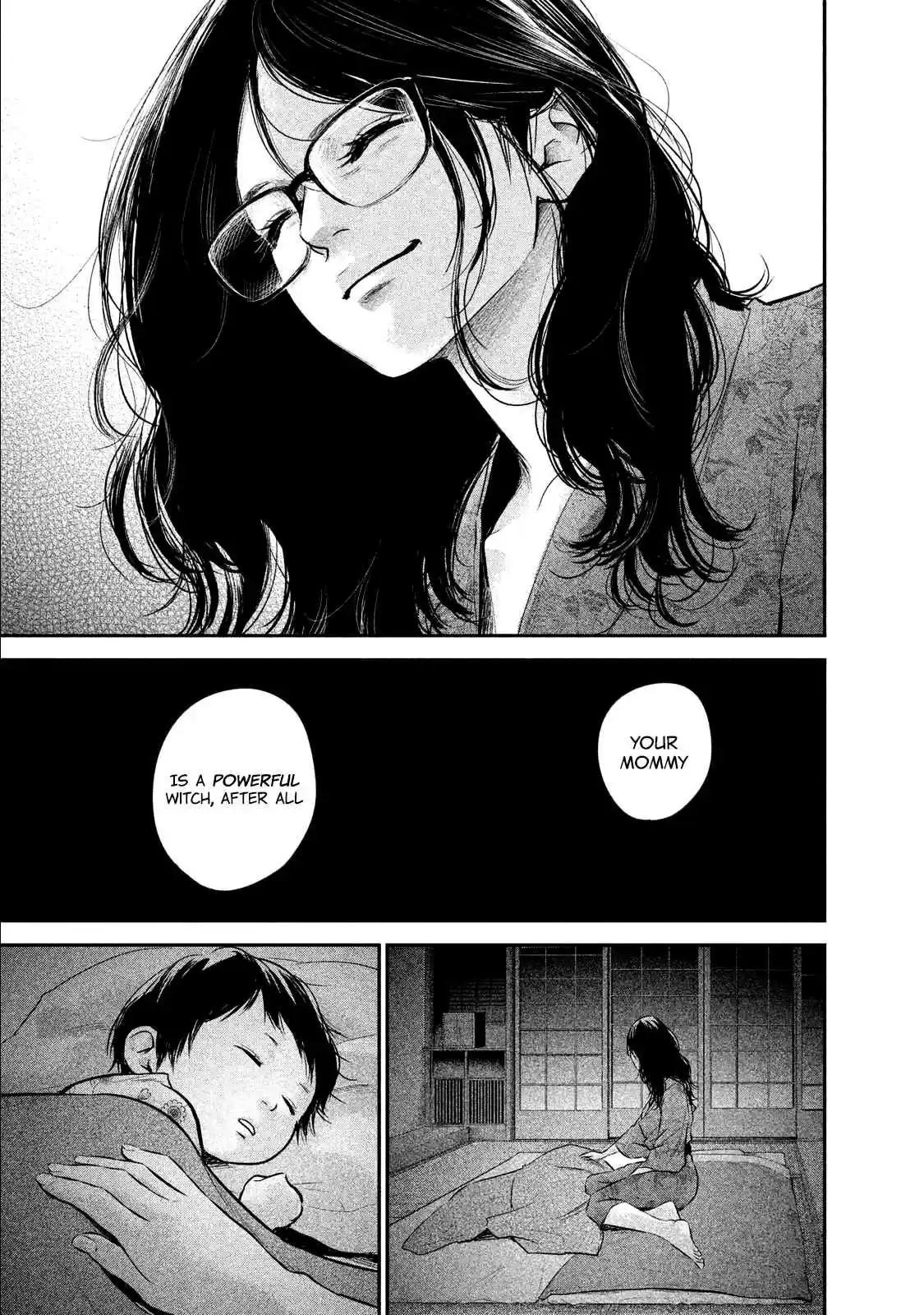 Hare-kon Vol.11 Ch.98