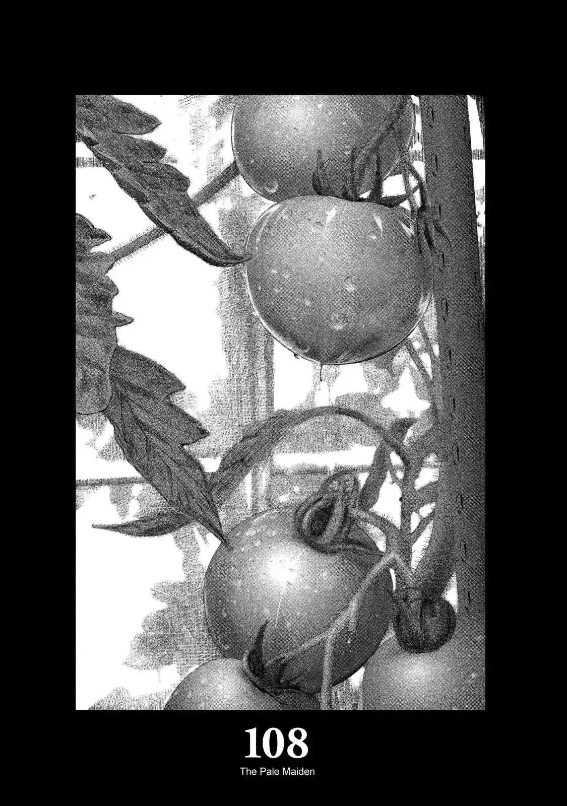 Hare-kon Vol.12 Ch.108