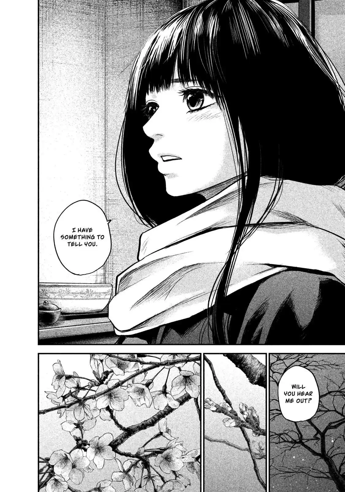 Hare-kon Vol.12 Ch.113