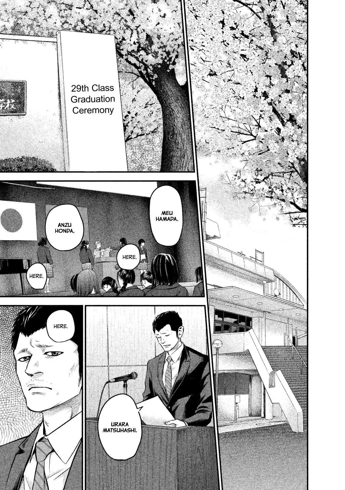 Hare-kon Vol.12 Ch.113