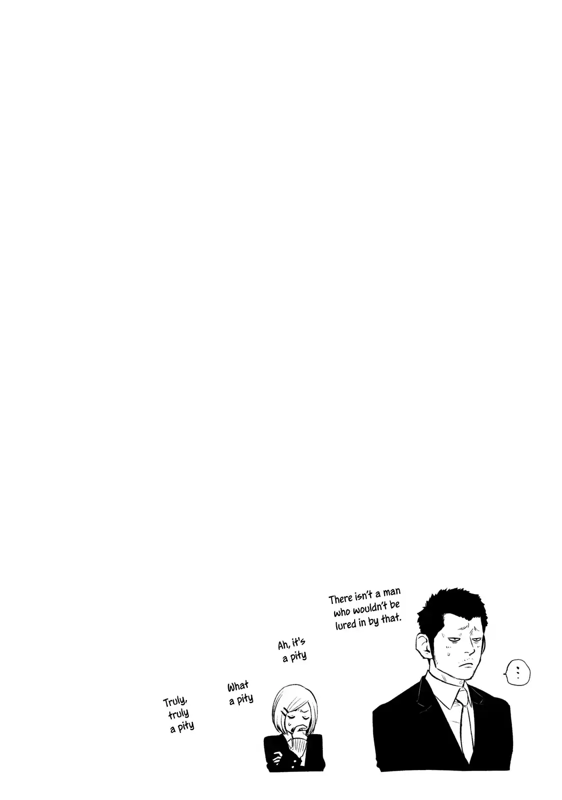 Hare-kon Vol.12 Ch.113